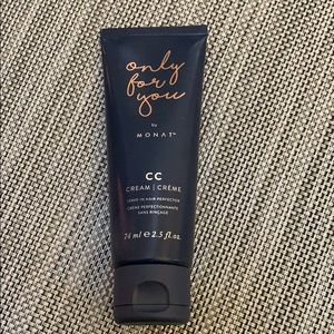 Monat CC Cream